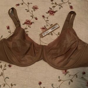 SKIMS Women's Tan Bra